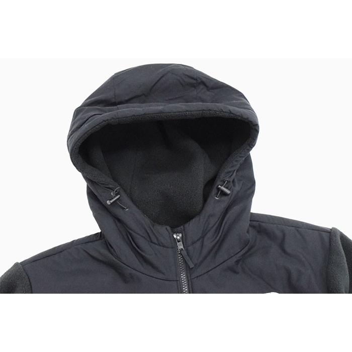 ザ ノースフェイス ジャケット THE NORTH FACE メンズ デナリ ワンピース(Denali Onepiece オールインワンスーツ つなぎ フリース NA71953)｜icefield｜13