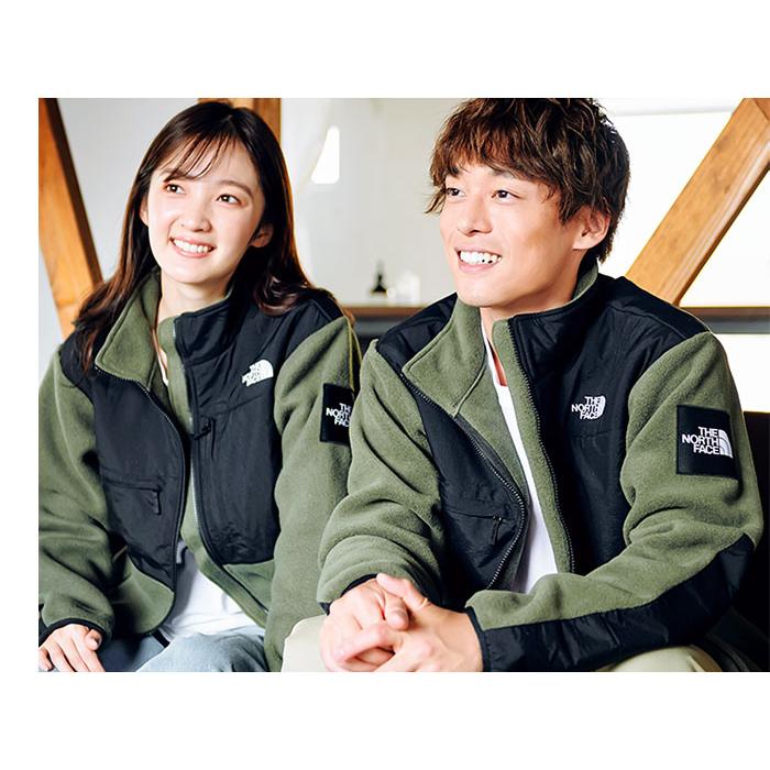 ザ ノースフェイス ジャケット THE NORTH FACE メンズ デナリ ( Denali JKT 2023秋冬 フリースジャケット NA72051 国内正規 )｜icefield｜18