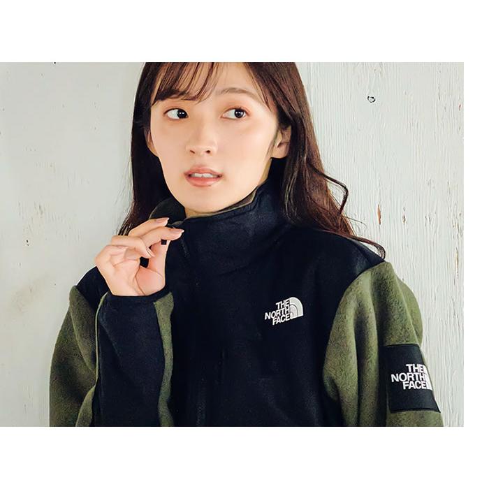 ザ ノースフェイス ジャケット THE NORTH FACE メンズ デナリ ( Denali JKT 2023秋冬 フリースジャケット NA72051 国内正規 )｜icefield｜21