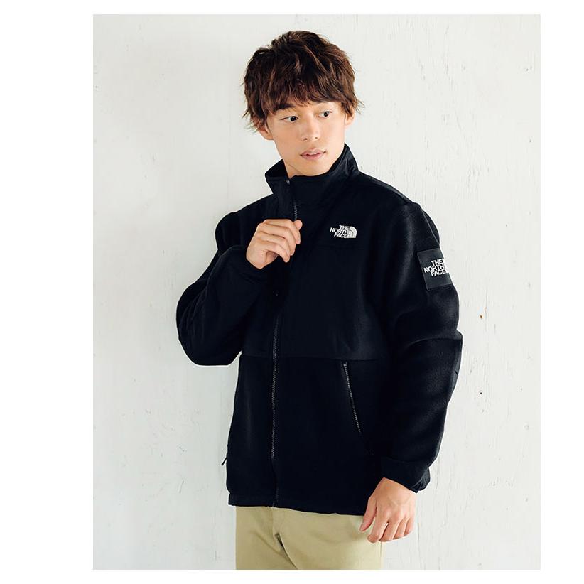 ザ ノースフェイス ジャケット THE NORTH FACE メンズ デナリ ( Denali JKT 2023秋冬 フリースジャケット NA72051 国内正規 )｜icefield｜09