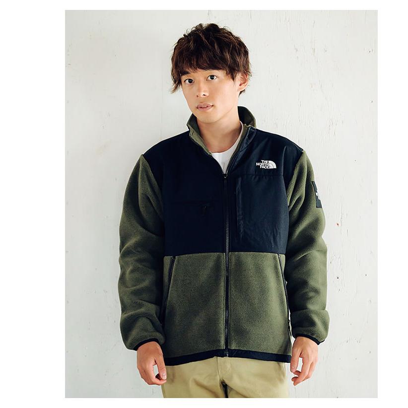 THE NORTH FACE ザ・ノース・フェイス ジャケット メンズ デナリ THE NORTH FACE ザ・ノース・フェイス ジャケット メンズ デナリ