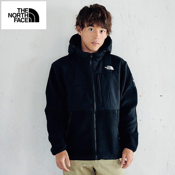 THE NORTH FACE デナリフーディ-