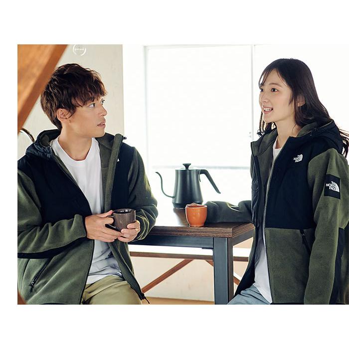 NORTH FACE ノースフェイス デナリジャケット デナリ bckediri
