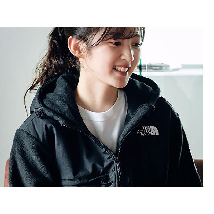 ザ ノースフェイス ジャケット THE NORTH FACE メンズ デナリ フーディ ( Denali Hoodie JKT 2023秋冬 フリースジャケット FLEECE NA72052 国内正規 )｜icefield｜17