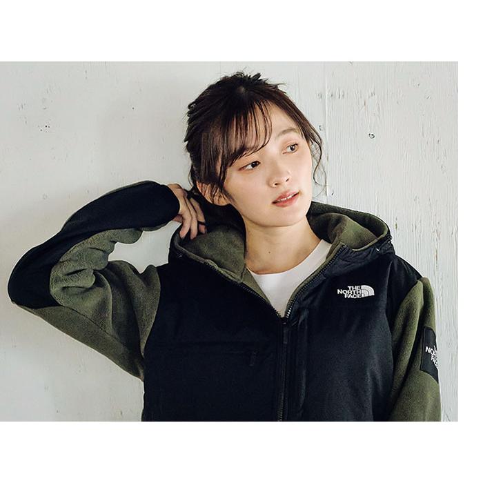 ザ ノースフェイス ジャケット THE NORTH FACE メンズ デナリ フーディ ( Denali Hoodie JKT 2023秋冬 フリースジャケット FLEECE NA72052 国内正規 )｜icefield｜19