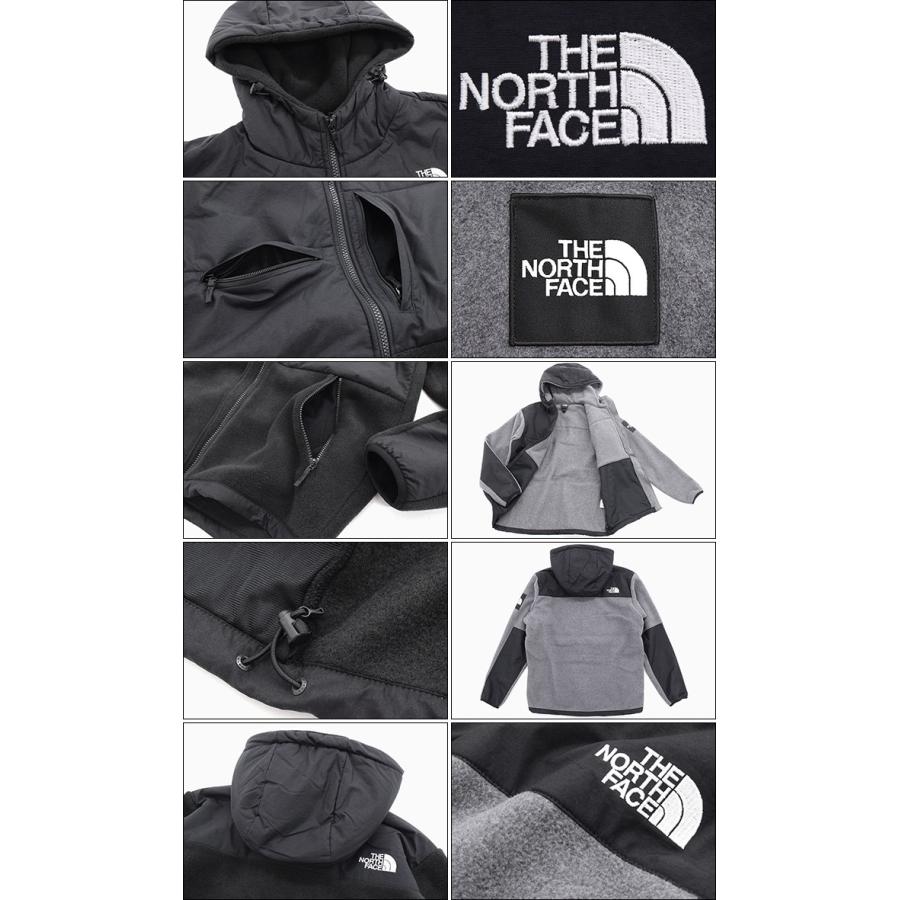 ザ ノースフェイス ジャケット THE NORTH FACE メンズ デナリ フーディ ( Denali Hoodie JKT 2023秋冬 フリースジャケット FLEECE NA72052 国内正規 )｜icefield｜23