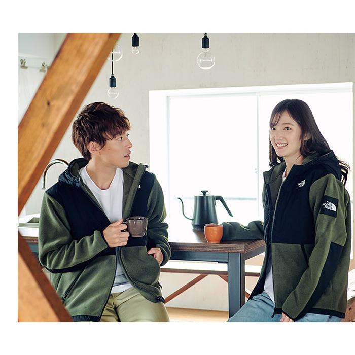 ザ・ノース・フェイス ジャケット THE NORTH FACE メンズ デナリ ザ・ノース・フェイス ジャケット THE NORTH FACE メンズ デナリ