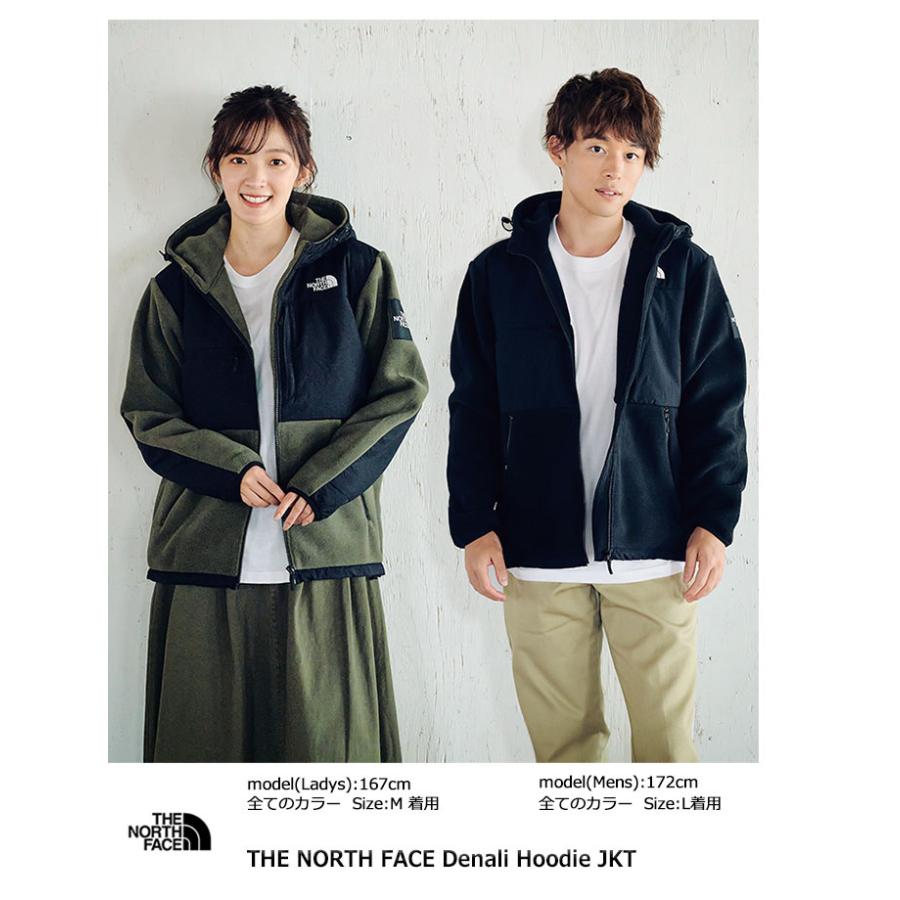 ザ・ノース・フェイス ジャケット THE NORTH FACE メンズ デナリ ザ・ノース・フェイス ジャケット THE NORTH FACE メンズ デナリ