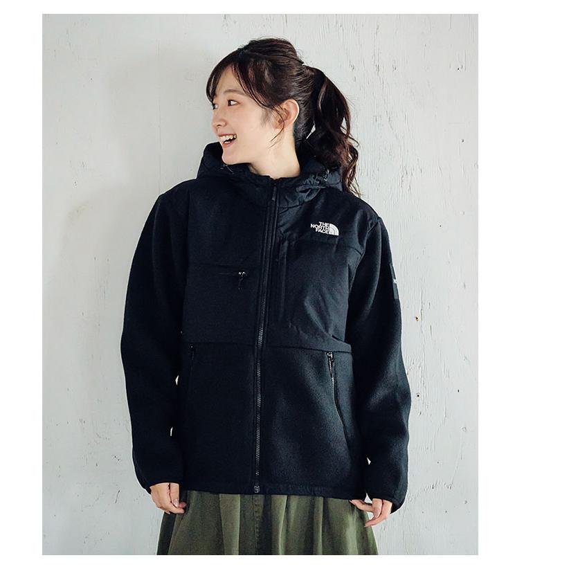 ザ ノースフェイス ジャケット THE NORTH FACE メンズ デナリ フーディ ( Denali Hoodie JKT 2023秋冬 フリースジャケット FLEECE NA72052 国内正規 )｜icefield｜08