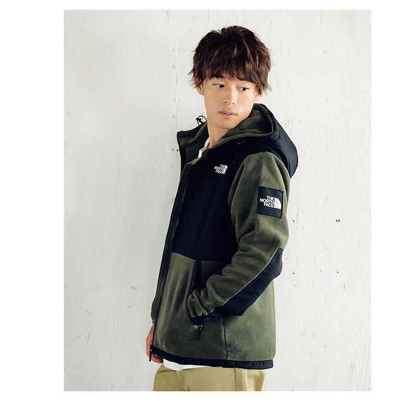 ザ ノースフェイス ジャケット THE NORTH FACE メンズ デナリ フーディ ( Denali Hoodie JKT 2023秋冬  フリースジャケット FLEECE NA72052 国内正規 )