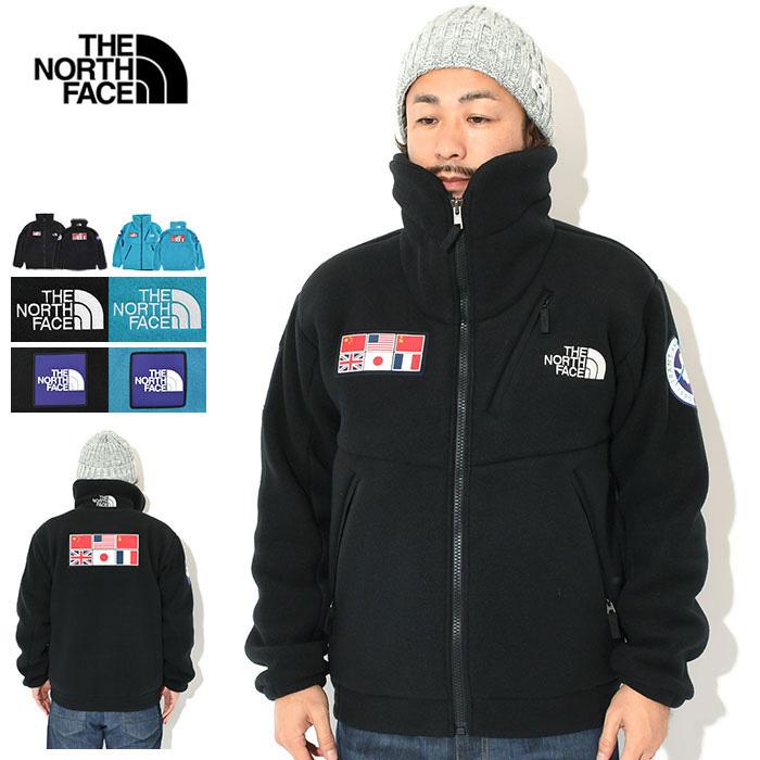 ザ ノースフェイス ジャケット THE NORTH FACE メンズ トランス アンタークティカ フリース (Trans Antarctica  Fleece JKT 2022秋冬 NA72235) : nor-na72235 : ice field - 通販 - Yahoo!ショッピング