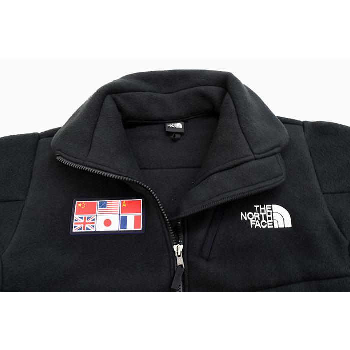 ザ ノースフェイス ジャケット THE NORTH FACE メンズ トランス アンタークティカ フリース (Trans Antarctica Fleece JKT 2022秋冬 NA72235)｜icefield｜14