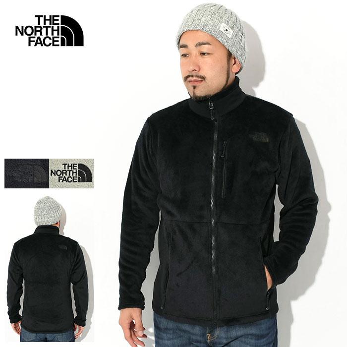 ザ ノースフェイス ジャケット THE NORTH FACE メンズ ジップイン バーサ ミッド ( ZI Versa Mid JKT 2023秋冬  フリースジャケット FLEECE NA72301 国内正規 ) : nor-na72301 : ice field - 通販 - 