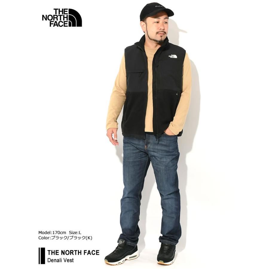 ぺー！　ノースフェイス　デナリベスト　黒 アウター　トップス　ベスト　上着 楽天市場】ザ・ノース・フェイス THE NORTH FACE ジャケット