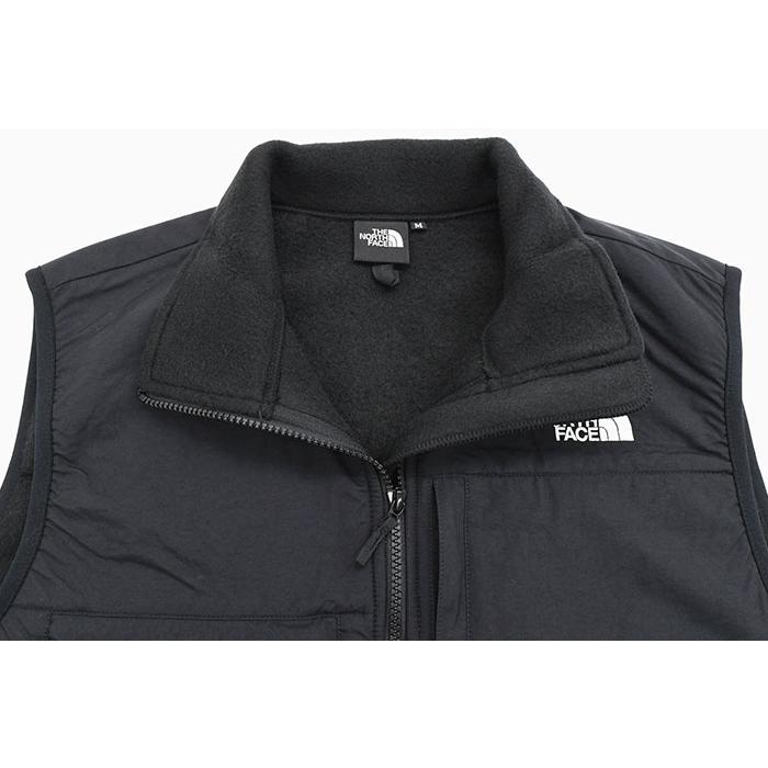 限定展開 THE NORTH FACE/ザ・ノース・フェイス デナリベスト THE NORTH FACE（ザノースフェイス）“DENALI VEST（デナリベスト