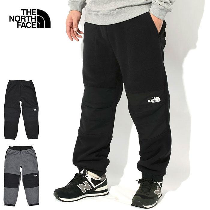 THE NORTH FACE ザ・ノース・フェイス パンツ メンズ デナリ THE NORTH FACE ザ・ノース・フェイス パンツ メンズ デナリ