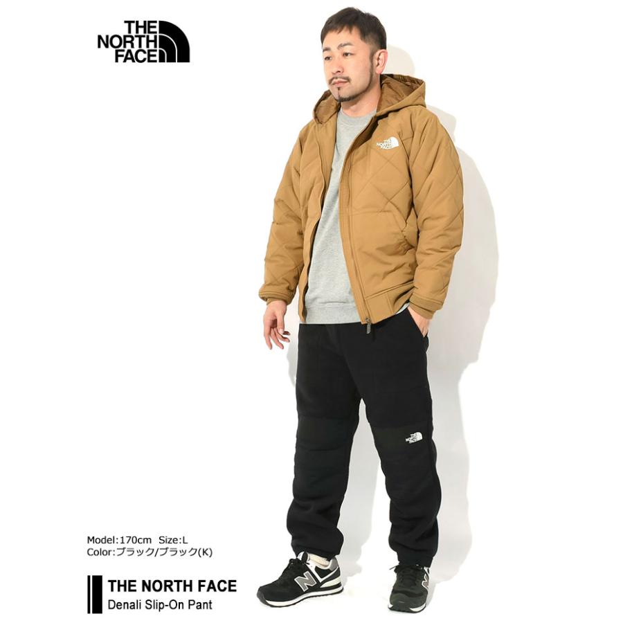 THE NORTH FACE ザ・ノース・フェイス パンツ メンズ デナリ THE NORTH FACE ザ・ノース・フェイス パンツ メンズ デナリ