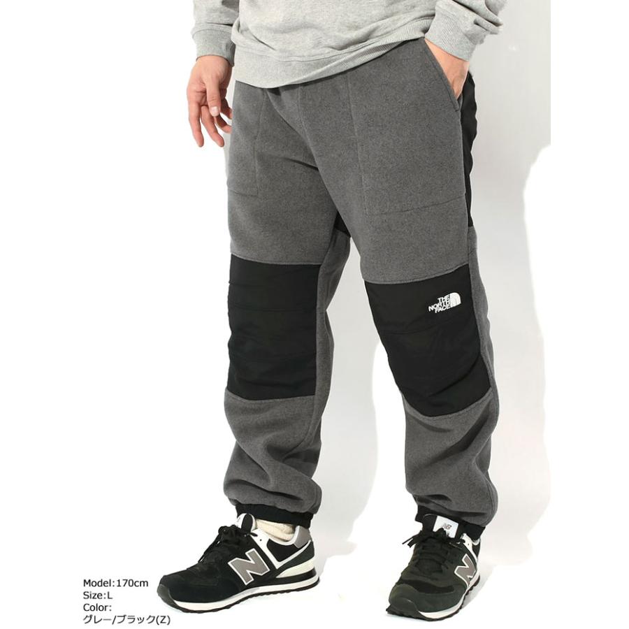 THE NORTH FACE ザ・ノース・フェイス パンツ メンズ デナリ THE NORTH FACE ザ・ノース・フェイス パンツ メンズ デナリ