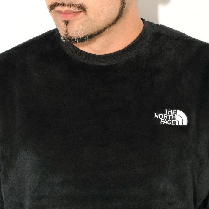 THE NORTH FACE（ザ ノースフェイス） カットソー 長袖 メンズ バーサ