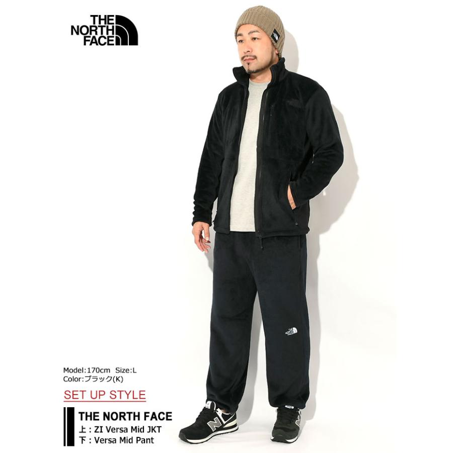 THE NORTH FACE ザ・ノース・フェイス パンツ メンズ バーサ THE NORTH FACE ザ・ノース・フェイス パンツ メンズ バーサ