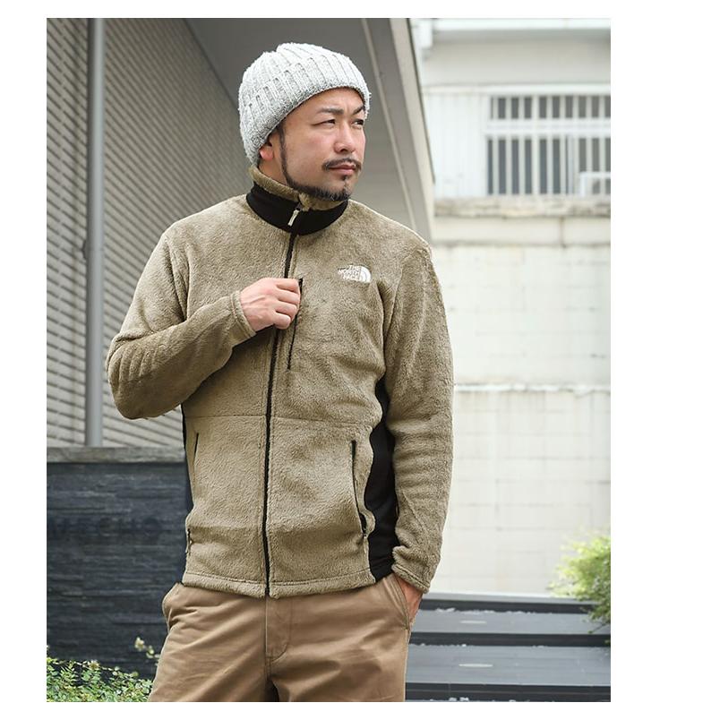 MIUジャンパー THE NORTH FACE（ザ ノースフェイス） ジャケット メンズ ジップイン