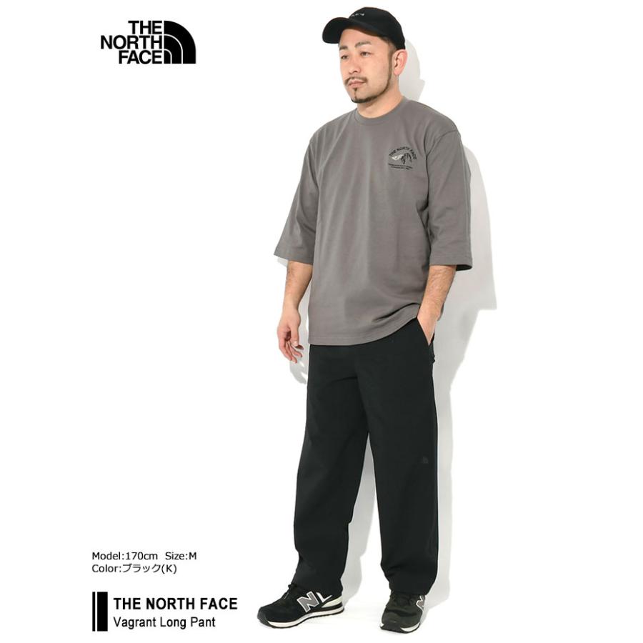 THE NORTH FACE（ザ ノースフェイス） パンツ メンズ ヴェイグラント