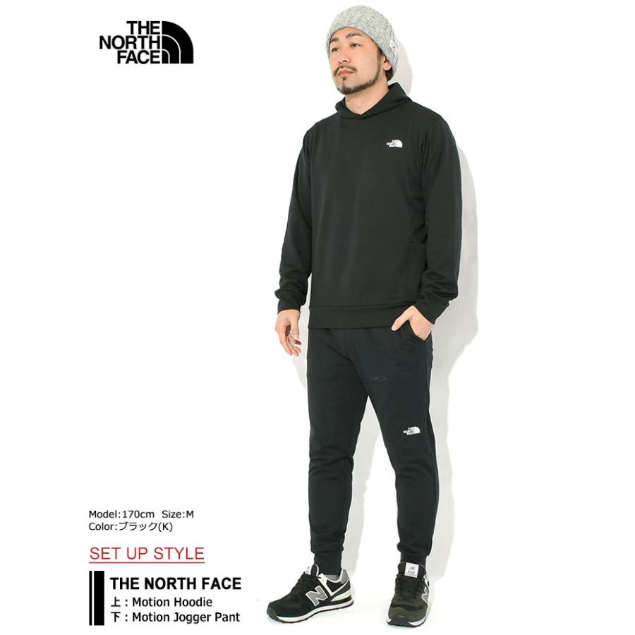 THE NORTH FACE（ザ ノースフェイス） パンツ メンズ モーション