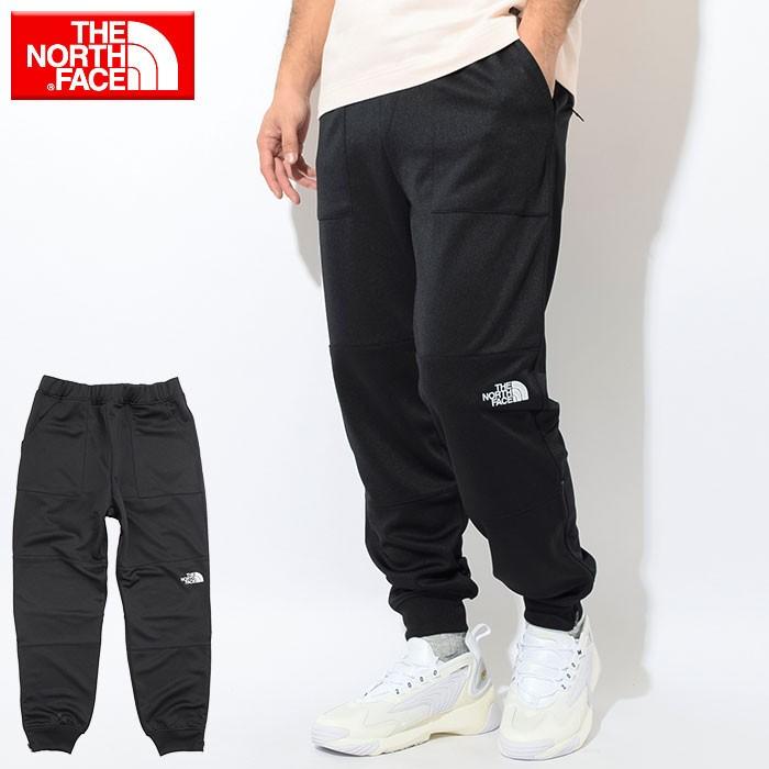 the north face jersey pant