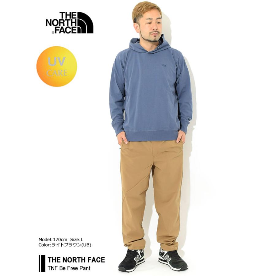 ザ ノースフェイス パンツ THE NORTH FACE メンズ TNF ビー フリー