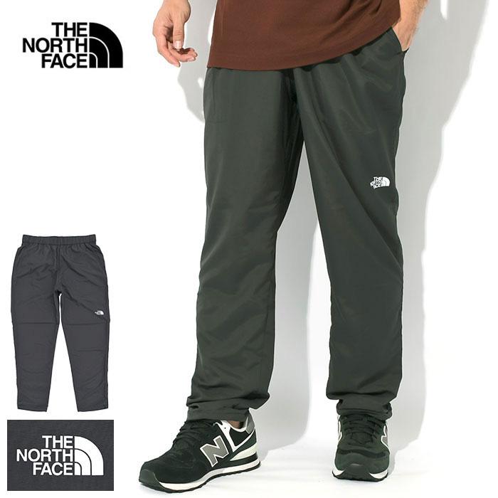 THE NORTH FACE ザ・ノース・フェイス パンツ メンズ カルカ THE NORTH FACE ザ・ノース・フェイス パンツ メンズ カルカ