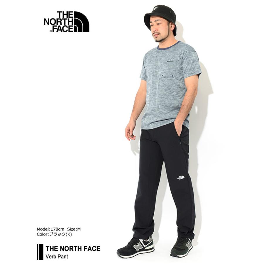 ザ ノースフェイス パンツ THE NORTH FACE メンズ 22FW バーブ ( 22FW