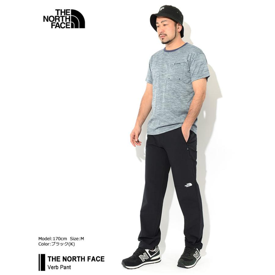 THE NORTH FACE ザ・ノース・フェイス パンツ メンズ 22FW THE NORTH FACE ザ・ノース・フェイス パンツ メンズ 22FW