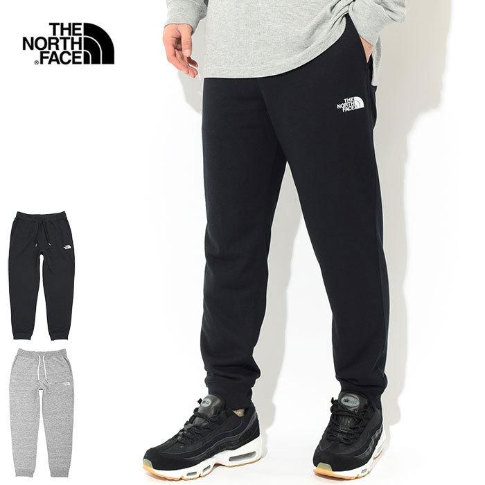 ザ ノースフェイス パンツ The North Face メンズ ヘザー スウェットパンツ Heather Sweat Pant 22春夏 ボトムス Nb 国内正規 Ice Field 通販 Paypayモール