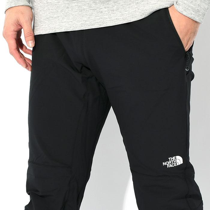 ザ ノースフェイス パンツ THE NORTH FACE メンズ アルパイン ライト ( Alpine Light Pant 2024春夏 ボトムス アウトドア NB32301 国内正規 )｜icefield｜08