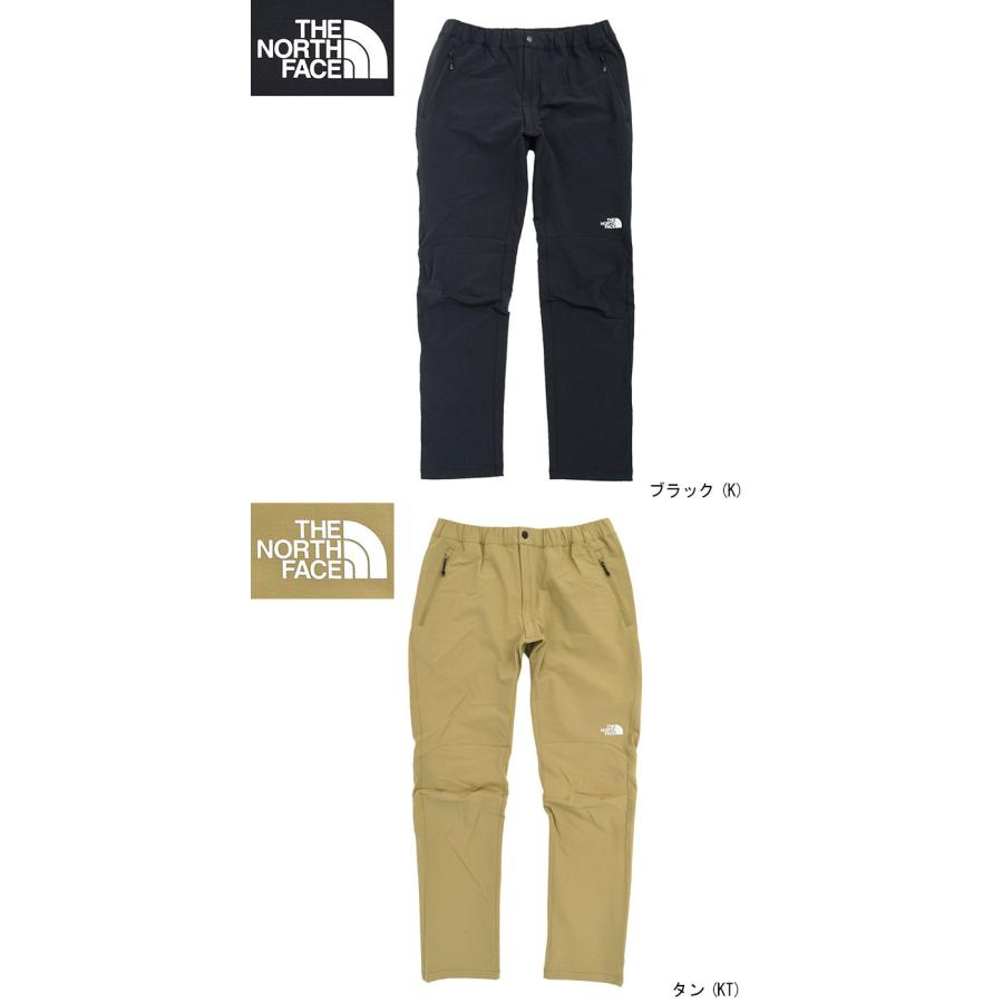 ザ ノースフェイス パンツ THE NORTH FACE メンズ アルパイン ライト ( Alpine Light Pant 2024春夏 ボトムス アウトドア NB32301 国内正規 )｜icefield｜10