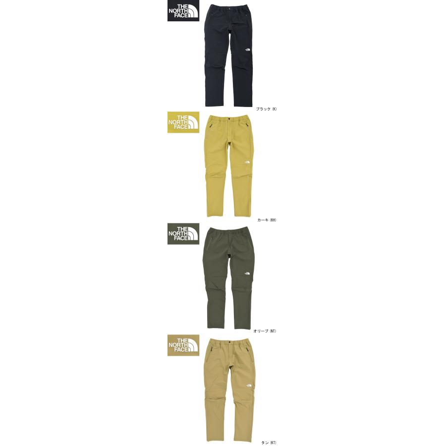 THE NORTH FACE ザ・ノース・フェイス パンツ メンズ アルパイン THE NORTH FACE ザ・ノース・フェイス パンツ メンズ アルパイン