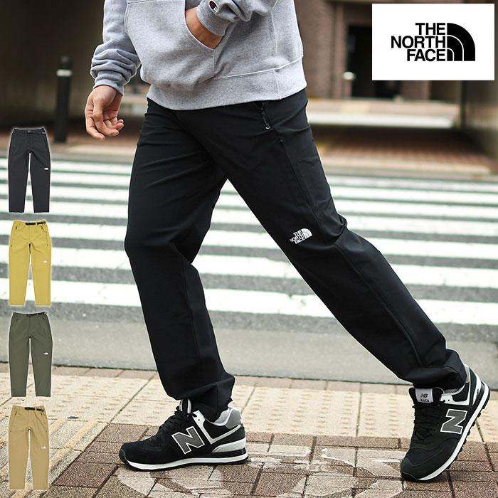 THE NORTH FACE ザ・ノース・フェイス パンツ メンズ バーブ THE NORTH FACE ザ・ノース・フェイス パンツ メンズ バーブ