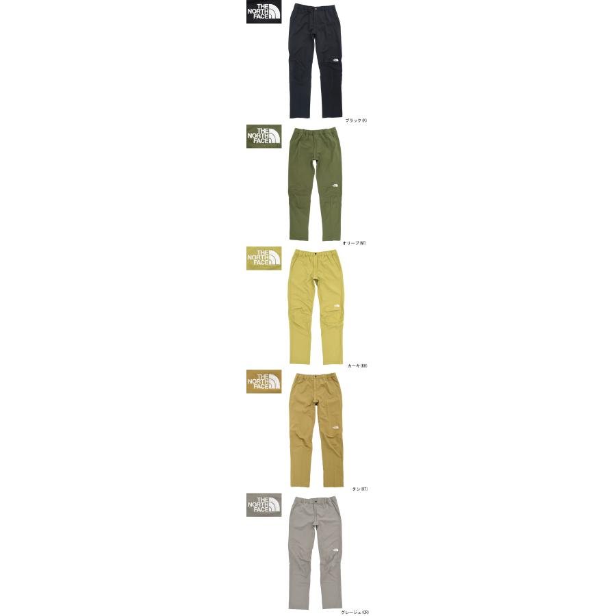 THE NORTH FACE ザ・ノース・フェイス パンツ メンズ 25SS THE NORTH FACE ザ・ノース・フェイス パンツ メンズ 25SS