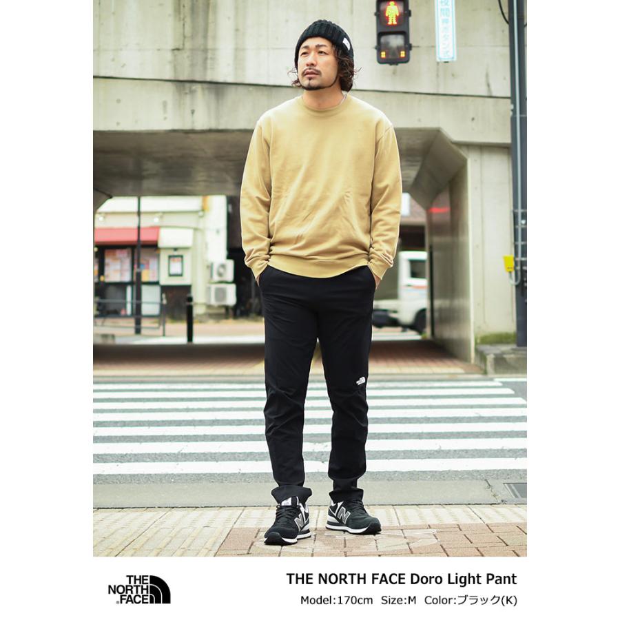 ザ ノースフェイス パンツ THE NORTH FACE メンズ 23FW ドーロー