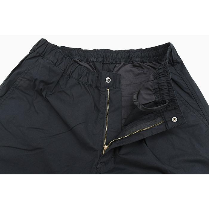 The North Face NB32404 黒 ノースフェイス THE NORTH FACE ザ・ノース・フェイス パンツ メンズ コットン
