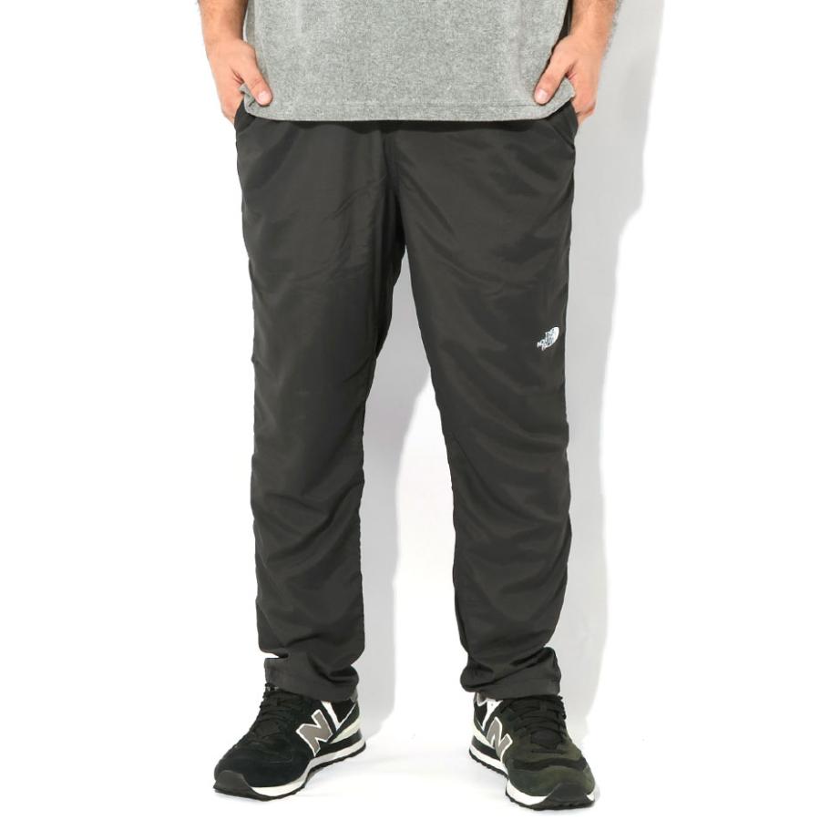 THE NORTH FACE ザ・ノース・フェイス パンツ メンズ カルカ