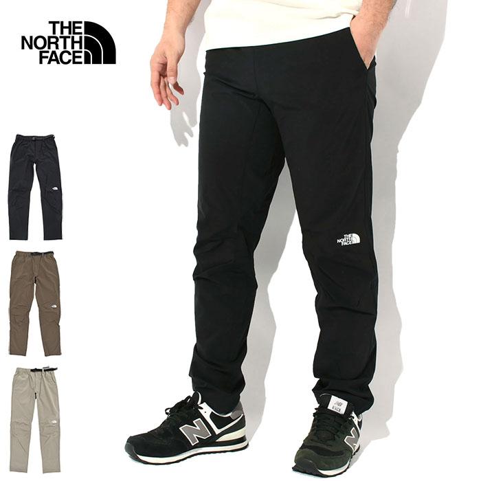 THE NORTH FACE ザ・ノース・フェイス パンツ メンズ バーブ THE NORTH FACE ザ・ノース・フェイス パンツ メンズ バーブ