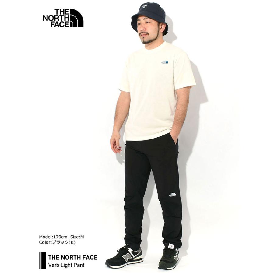 THE NORTH FACE ザ・ノース・フェイス パンツ メンズ バーブ THE NORTH FACE ザ・ノース・フェイス パンツ メンズ バーブ