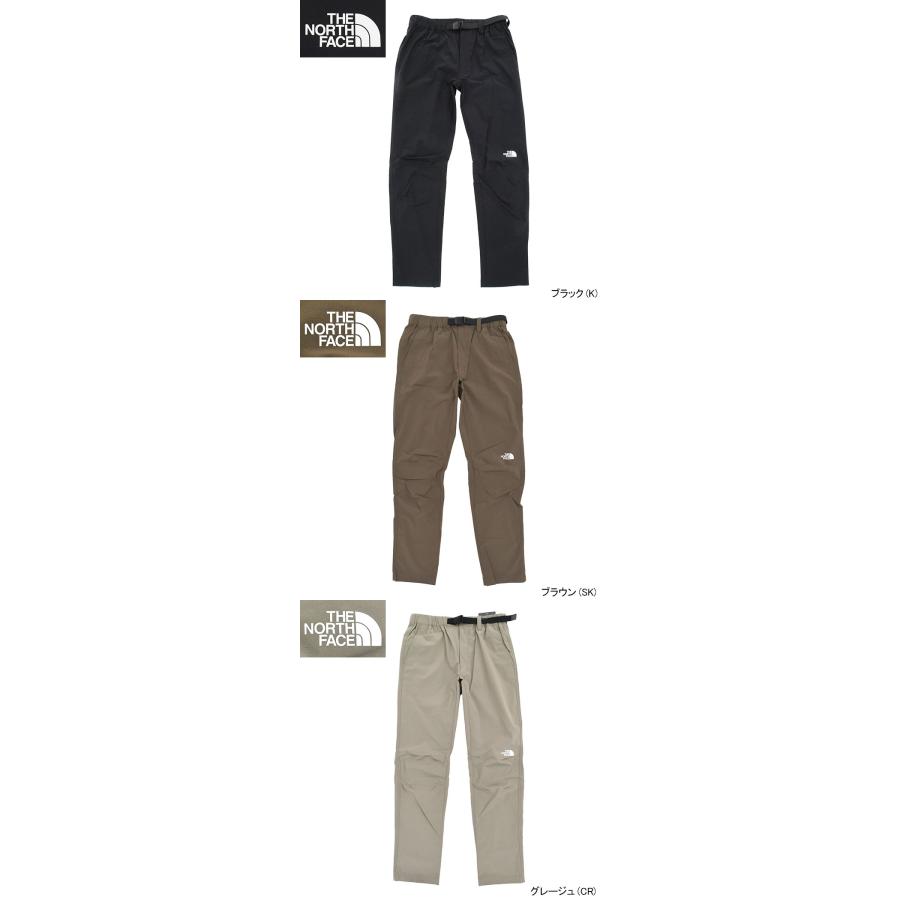THE NORTH FACE ザ・ノース・フェイス パンツ メンズ バーブ THE NORTH FACE ザ・ノース・フェイス パンツ メンズ バーブ