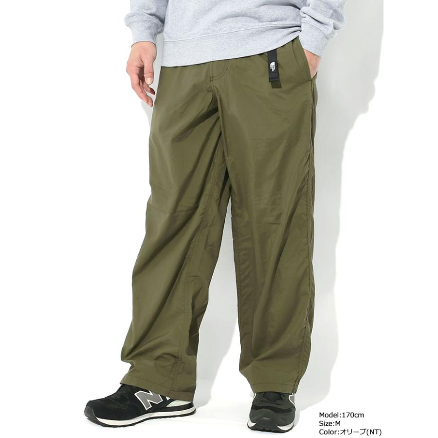 ザ・ノース・フェイス THE NORTH FACE コンパクトパンツ COMPACT ザ・ノース・フェイス THE NORTH FACE コンパクトパンツ COMPACT