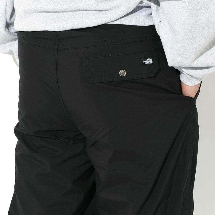 タグ付き！THE NORTH FACE NB32530 コンパクトパンツ L ザ・ノース・フェイス THE NORTH FACE メンズ アウトドア ロング