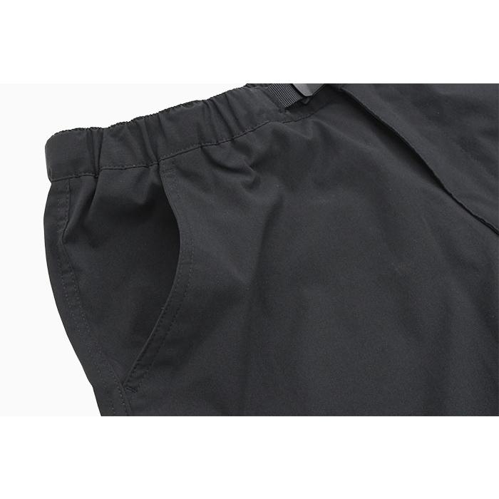 THE NORTH FACE ブラックカジュアルパンツ ザ ノース フェイス THE NORTH FACE THE NORTH FACE M CASUAL