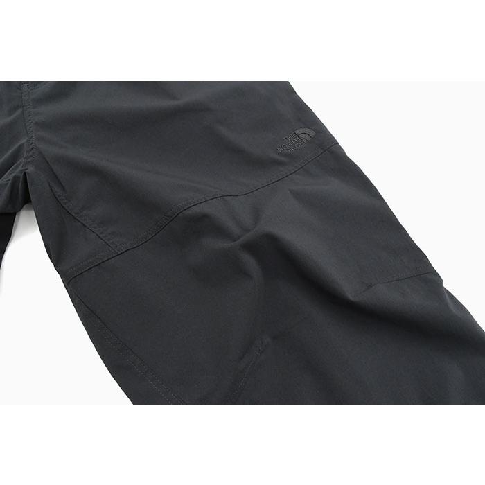 ザ・ノース・フェイス パンツ THE NORTH FACE メンズ トリップ クロップド ( Trip Cropped Pant 2026春夏 撥水 ストレッチ UVカット NB32551 国内正規 )_13
