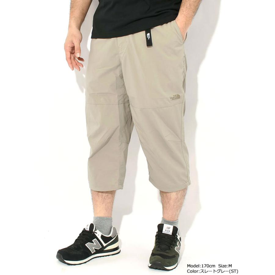 THE NORTH FACE（ザ ノースフェイス） パンツ メンズ トリップ