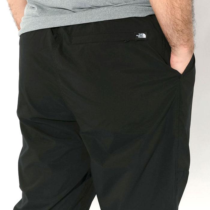 tomo　adidasパンツ+The North Faceバッグ THE NORTH FACE（ザ ノースフェイス） パンツ メンズ トリップ